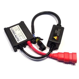 BASIC HID AC Slim Ballast Supervision BASIC HID AC Slim Ballast Supervision